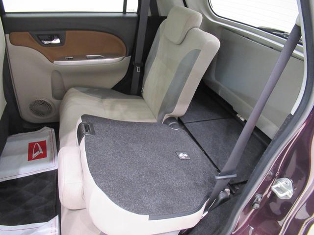 キャスト スタイルX オートライト キーフリー アイドリングストップ 電動格納式ドアミラー エアコン パワーステアリング パワーウィンドウ 運転席エアバッグ ABS ティーゼットデオプラス デザインフィルムトップ(40枚目)