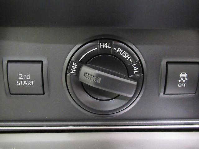 ランドクルーザープラド ＴＸ　オートライト　キーフリー　電動格納式ドアミラー　エアコン　パワーステアリング　パワーウィンドウ　運転席エアバッグ　ＡＢＳ　ティーゼットデオプラス（19枚目）