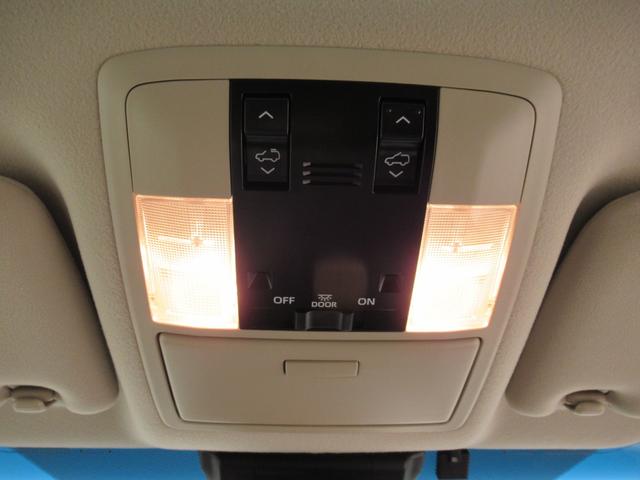 ランドクルーザープラド ＴＸ　オートライト　キーフリー　電動格納式ドアミラー　エアコン　パワーステアリング　パワーウィンドウ　運転席エアバッグ　ＡＢＳ　ティーゼットデオプラス（39枚目）