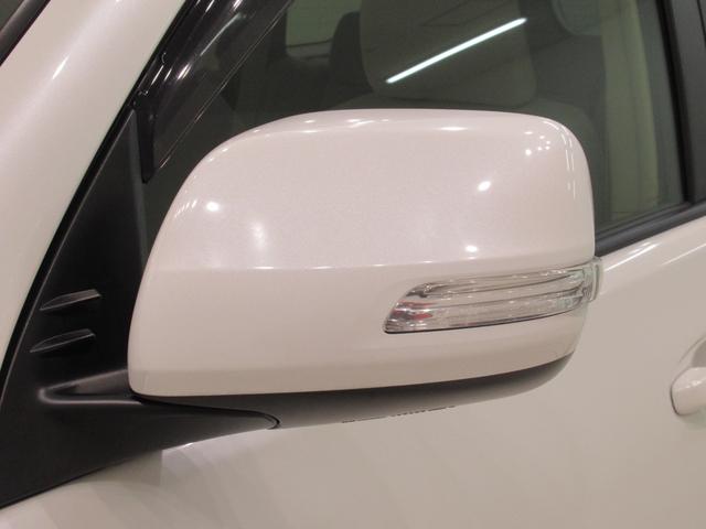 ランドクルーザープラド ＴＸ　オートライト　キーフリー　電動格納式ドアミラー　エアコン　パワーステアリング　パワーウィンドウ　運転席エアバッグ　ＡＢＳ　ティーゼットデオプラス（42枚目）