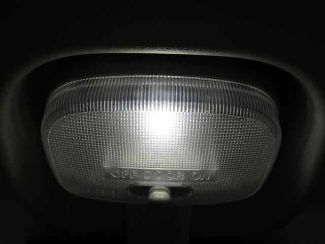 ハイゼットカーゴ クルーズターボ LEDヘッドランプ 両側スライドドア オートライト キーフリー アイドリングストップ バックモニター ディスプレイオーディオ USB入力端子 Bluetooth ティーゼットデオプラス(29枚目)