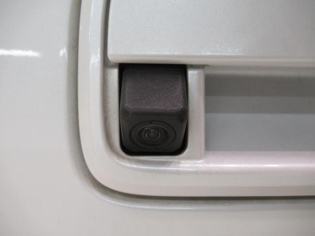 ハイゼットカーゴ クルーズターボ LEDヘッドランプ 両側スライドドア オートライト キーフリー アイドリングストップ バックモニター ディスプレイオーディオ USB入力端子 Bluetooth ティーゼットデオプラス(33枚目)