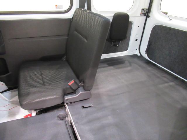 ハイゼットカーゴ クルーズターボ LEDヘッドランプ 両側スライドドア オートライト キーフリー アイドリングストップ バックモニター ディスプレイオーディオ USB入力端子 Bluetooth ティーゼットデオプラス(37枚目)