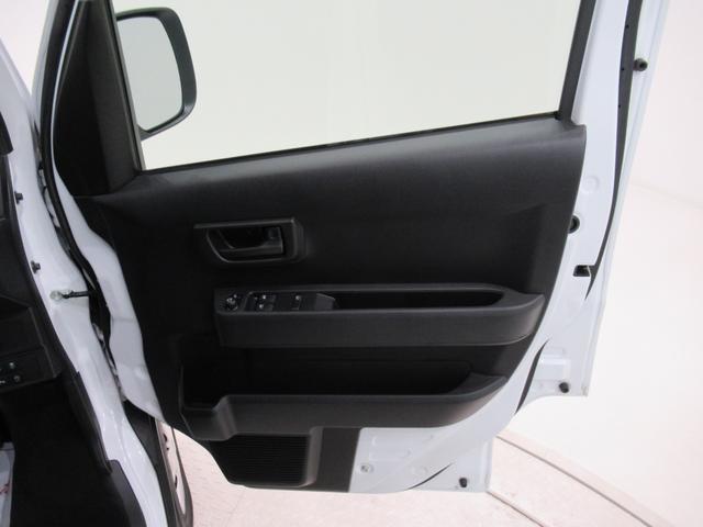 ハイゼットカーゴ クルーズターボ LEDヘッドランプ 両側スライドドア オートライト キーフリー アイドリングストップ バックモニター ディスプレイオーディオ USB入力端子 Bluetooth ティーゼットデオプラス(41枚目)