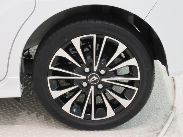 タント カスタムRS シートヒーター 両側パワースライドドア オートライト キーフリー アイドリングストップ USB入力端子 衝突被害軽減システム レーンアシスト オートマチックハイビーム ティーゼットデオプラス(8枚目)