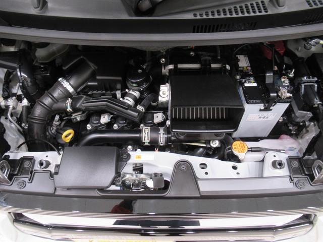 タント カスタムRS シートヒーター 両側パワースライドドア オートライト キーフリー アイドリングストップ USB入力端子 衝突被害軽減システム レーンアシスト オートマチックハイビーム ティーゼットデオプラス(10枚目)