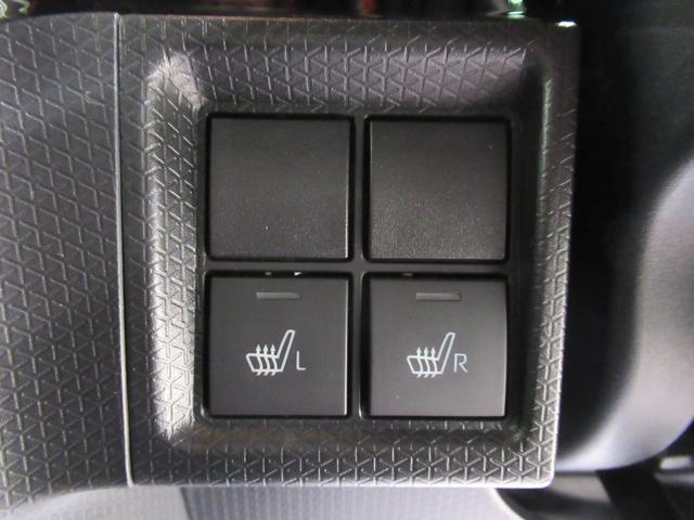 タント カスタムRS シートヒーター 両側パワースライドドア オートライト キーフリー アイドリングストップ USB入力端子 衝突被害軽減システム レーンアシスト オートマチックハイビーム ティーゼットデオプラス(18枚目)