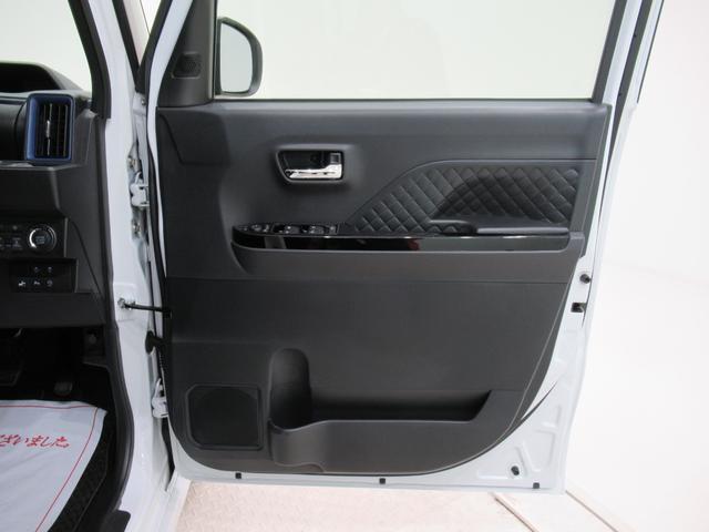 タント カスタムRS シートヒーター 両側パワースライドドア オートライト キーフリー アイドリングストップ USB入力端子 衝突被害軽減システム レーンアシスト オートマチックハイビーム ティーゼットデオプラス(45枚目)