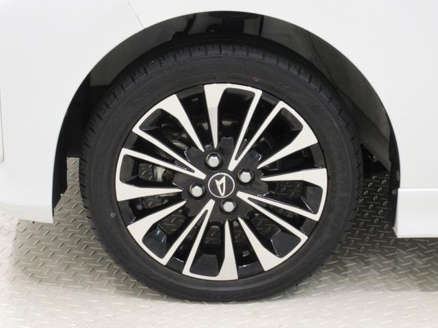 タント カスタムRS シートヒーター 両側パワースライドドア オートライト キーフリー アイドリングストップ USB入力端子 衝突被害軽減システム レーンアシスト オートマチックハイビーム ティーゼットデオプラス(48枚目)