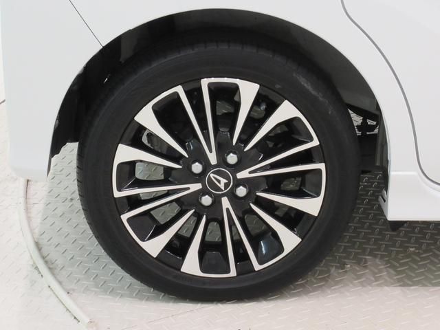 タント カスタムRS シートヒーター 両側パワースライドドア オートライト キーフリー アイドリングストップ USB入力端子 衝突被害軽減システム レーンアシスト オートマチックハイビーム ティーゼットデオプラス(50枚目)