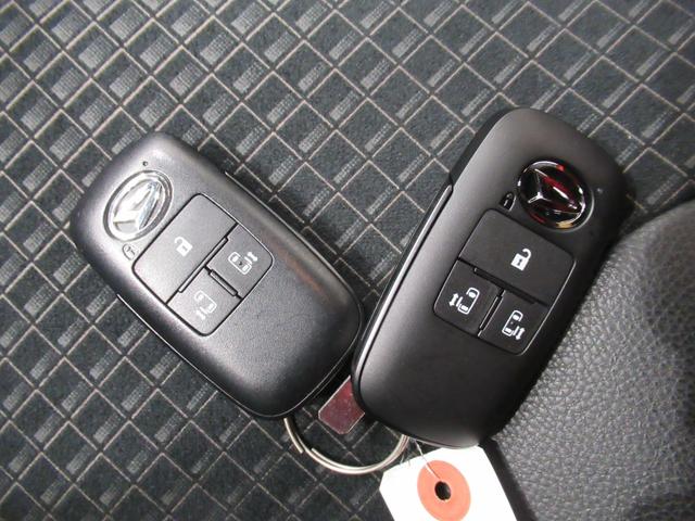 タント カスタムRS シートヒーター 両側パワースライドドア オートライト キーフリー アイドリングストップ USB入力端子 衝突被害軽減システム レーンアシスト オートマチックハイビーム ティーゼットデオプラス(52枚目)