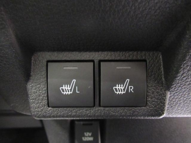 ムーヴキャンバス ストライプスＧターボ　シートヒーター　両側パワースライドドア　オートライト　キーフリー　アイドリングストップ　ＵＳＢ入力端子　ホッとカップホルダー　ティーゼットデオプラス（18枚目）