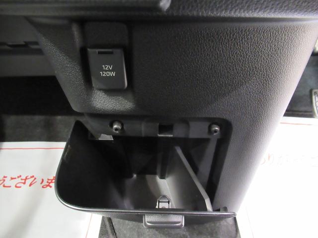 ムーヴキャンバス ストライプスＧターボ　シートヒーター　両側パワースライドドア　オートライト　キーフリー　アイドリングストップ　ＵＳＢ入力端子　ホッとカップホルダー　ティーゼットデオプラス（34枚目）