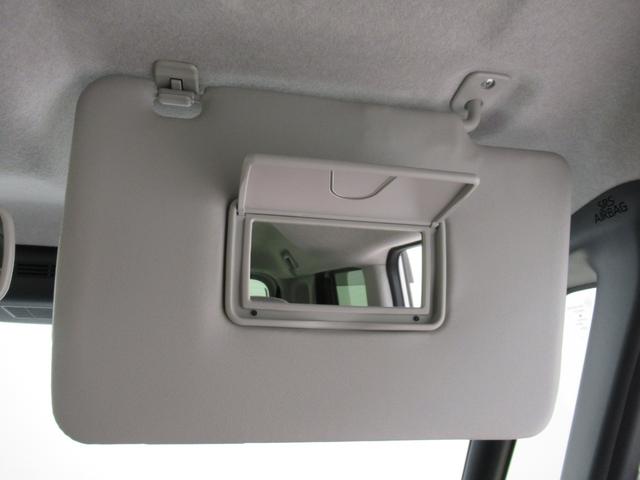 ムーヴキャンバス ストライプスＧターボ　シートヒーター　両側パワースライドドア　オートライト　キーフリー　アイドリングストップ　ＵＳＢ入力端子　ホッとカップホルダー　ティーゼットデオプラス（36枚目）