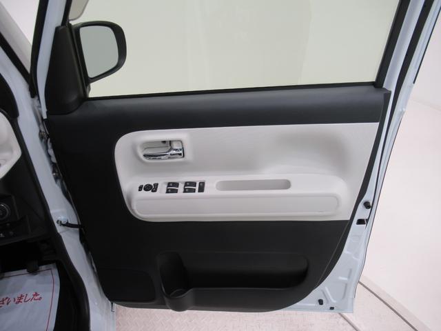 ムーヴキャンバス ストライプスＧターボ　シートヒーター　両側パワースライドドア　オートライト　キーフリー　アイドリングストップ　ＵＳＢ入力端子　ホッとカップホルダー　ティーゼットデオプラス（46枚目）