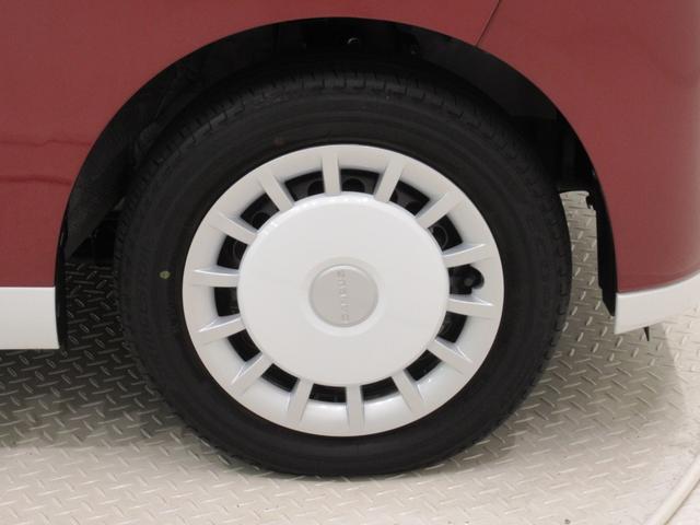 ムーヴキャンバス ストライプスＧターボ　シートヒーター　両側パワースライドドア　オートライト　キーフリー　アイドリングストップ　ＵＳＢ入力端子　ホッとカップホルダー　ティーゼットデオプラス（50枚目）