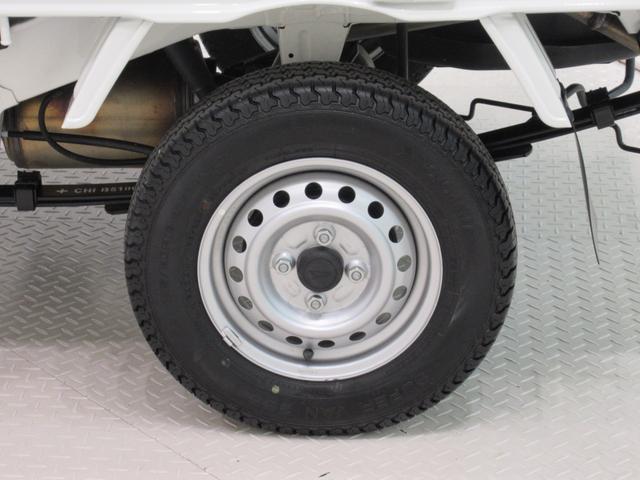 ハイゼットトラック スタンダード AM/FMラジオ オートライト アイドリングストップ 衝突被害軽減システム レーンアシスト オートマチックハイビーム ティーゼットデオプラス(8枚目)