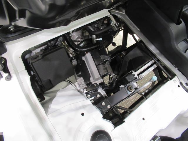 ハイゼットトラック スタンダード AM/FMラジオ オートライト アイドリングストップ 衝突被害軽減システム レーンアシスト オートマチックハイビーム ティーゼットデオプラス(11枚目)