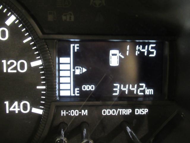 ハイゼットトラック スタンダード AM/FMラジオ オートライト アイドリングストップ 衝突被害軽減システム レーンアシスト オートマチックハイビーム ティーゼットデオプラス(12枚目)