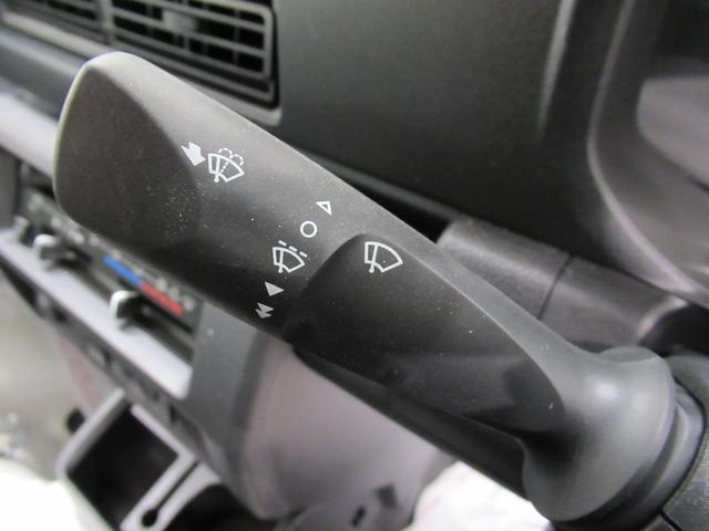 ハイゼットトラック スタンダード AM/FMラジオ オートライト アイドリングストップ 衝突被害軽減システム レーンアシスト オートマチックハイビーム ティーゼットデオプラス(18枚目)