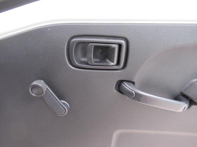 ハイゼットトラック スタンダード AM/FMラジオ オートライト アイドリングストップ 衝突被害軽減システム レーンアシスト オートマチックハイビーム ティーゼットデオプラス(27枚目)