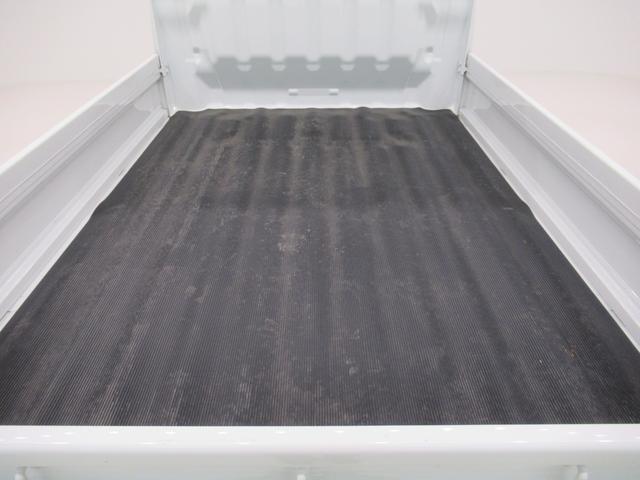 ハイゼットトラック スタンダード AM/FMラジオ オートライト アイドリングストップ 衝突被害軽減システム レーンアシスト オートマチックハイビーム ティーゼットデオプラス(35枚目)