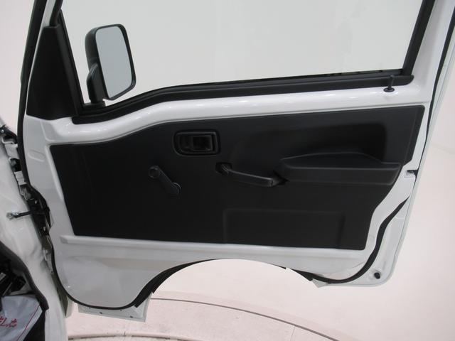 ハイゼットトラック スタンダード AM/FMラジオ オートライト アイドリングストップ 衝突被害軽減システム レーンアシスト オートマチックハイビーム ティーゼットデオプラス(36枚目)