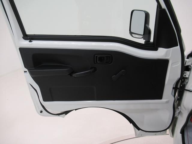 ハイゼットトラック スタンダード AM/FMラジオ オートライト アイドリングストップ 衝突被害軽減システム レーンアシスト オートマチックハイビーム ティーゼットデオプラス(37枚目)