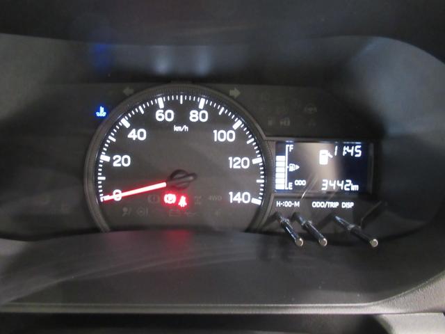 ハイゼットトラック スタンダード AM/FMラジオ オートライト アイドリングストップ 衝突被害軽減システム レーンアシスト オートマチックハイビーム ティーゼットデオプラス(44枚目)