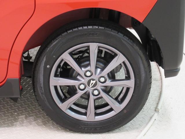 タント ファンクロス バックモニター 9インチディスプレイオーディオ 両側パワースライドドア シートヒーター USB入力端子 Bluetooth オートライト キーフリー アイドリングストップ ティーゼットデオプラス(9枚目)