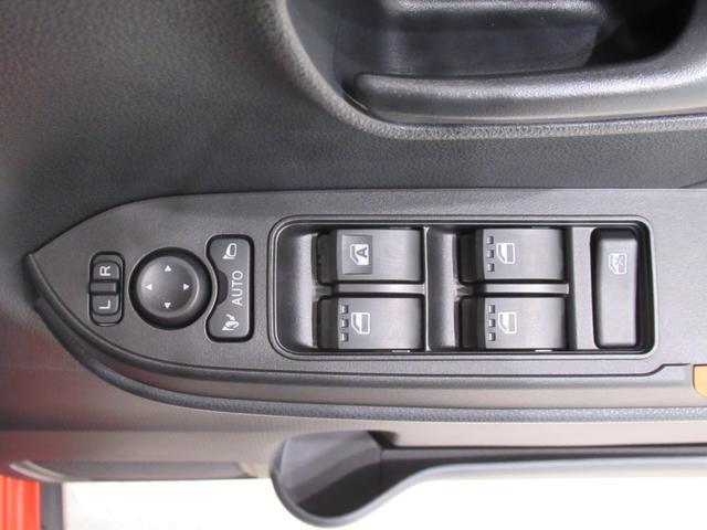 タント ファンクロス バックモニター 9インチディスプレイオーディオ 両側パワースライドドア シートヒーター USB入力端子 Bluetooth オートライト キーフリー アイドリングストップ ティーゼットデオプラス(16枚目)