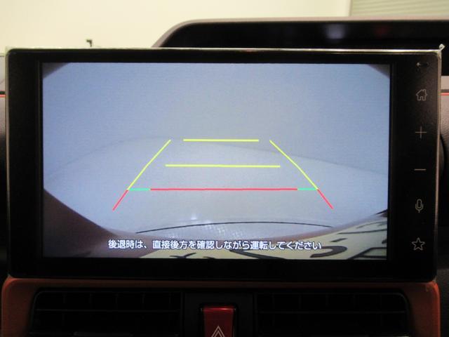 タント ファンクロス バックモニター 9インチディスプレイオーディオ 両側パワースライドドア シートヒーター USB入力端子 Bluetooth オートライト キーフリー アイドリングストップ ティーゼットデオプラス(18枚目)