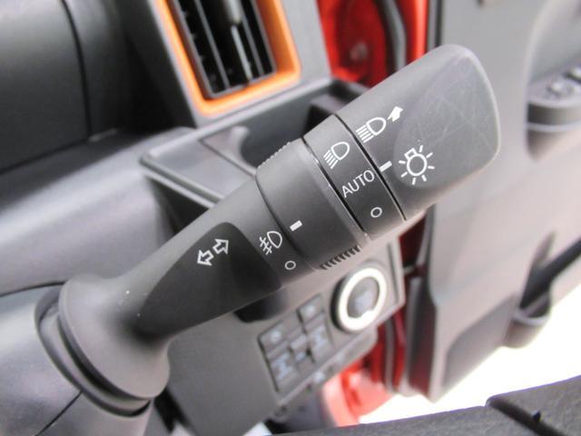 タント ファンクロス バックモニター 9インチディスプレイオーディオ 両側パワースライドドア シートヒーター USB入力端子 Bluetooth オートライト キーフリー アイドリングストップ ティーゼットデオプラス(22枚目)