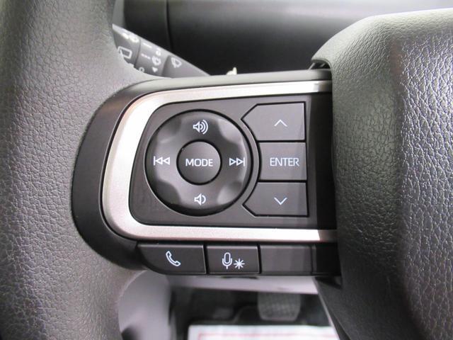 タント ファンクロス バックモニター 9インチディスプレイオーディオ 両側パワースライドドア シートヒーター USB入力端子 Bluetooth オートライト キーフリー アイドリングストップ ティーゼットデオプラス(23枚目)