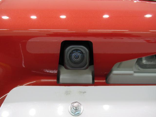 タント ファンクロス バックモニター 9インチディスプレイオーディオ 両側パワースライドドア シートヒーター USB入力端子 Bluetooth オートライト キーフリー アイドリングストップ ティーゼットデオプラス(41枚目)