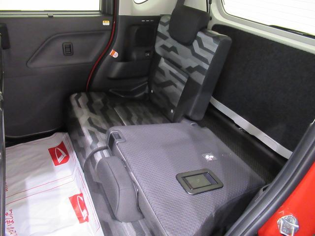 タント ファンクロス バックモニター 9インチディスプレイオーディオ 両側パワースライドドア シートヒーター USB入力端子 Bluetooth オートライト キーフリー アイドリングストップ ティーゼットデオプラス(45枚目)