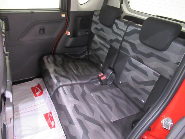 タント ファンクロス バックモニター 9インチディスプレイオーディオ 両側パワースライドドア シートヒーター USB入力端子 Bluetooth オートライト キーフリー アイドリングストップ ティーゼットデオプラス(46枚目)