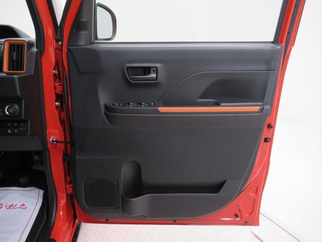 タント ファンクロス バックモニター 9インチディスプレイオーディオ 両側パワースライドドア シートヒーター USB入力端子 Bluetooth オートライト キーフリー アイドリングストップ ティーゼットデオプラス(48枚目)