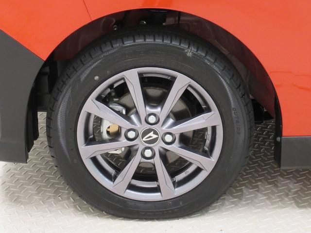 タント ファンクロス バックモニター 9インチディスプレイオーディオ 両側パワースライドドア シートヒーター USB入力端子 Bluetooth オートライト キーフリー アイドリングストップ ティーゼットデオプラス(51枚目)