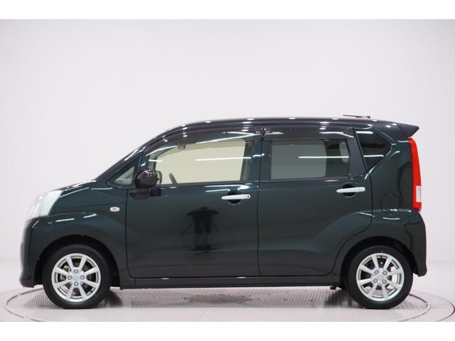 ムーヴ Xリミテッド2 SA3 シートヒーター オートライト キーフリー アイドリングストップ バックモニター ナビ ドライブレコーダー USB入力端子 Bluetooth ティーゼットデオプラス(4枚目)