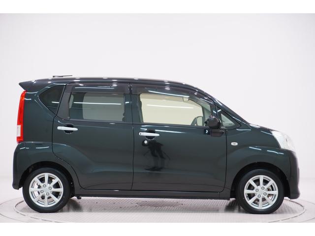 ムーヴ Xリミテッド2 SA3 シートヒーター オートライト キーフリー アイドリングストップ バックモニター ナビ ドライブレコーダー USB入力端子 Bluetooth ティーゼットデオプラス(5枚目)