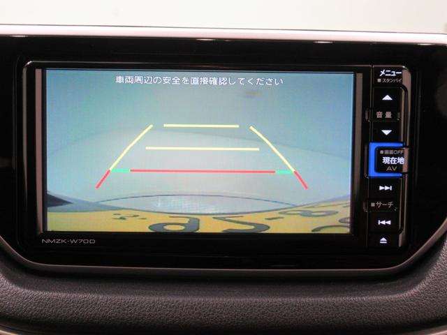 ムーヴ Xリミテッド2 SA3 シートヒーター オートライト キーフリー アイドリングストップ バックモニター ナビ ドライブレコーダー USB入力端子 Bluetooth ティーゼットデオプラス(16枚目)