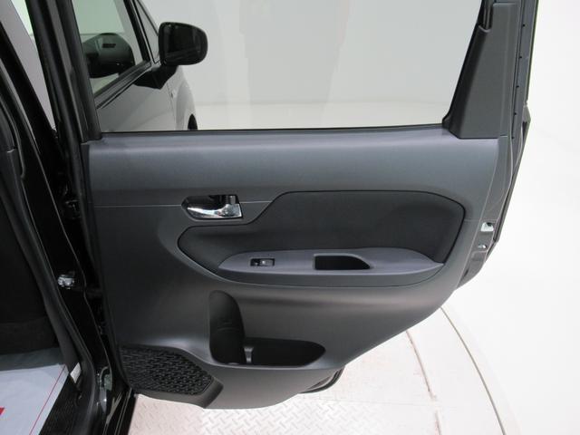 ムーヴ Xリミテッド2 SA3 シートヒーター オートライト キーフリー アイドリングストップ バックモニター ナビ ドライブレコーダー USB入力端子 Bluetooth ティーゼットデオプラス(47枚目)