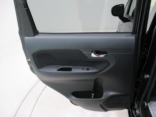 ムーヴ Xリミテッド2 SA3 シートヒーター オートライト キーフリー アイドリングストップ バックモニター ナビ ドライブレコーダー USB入力端子 Bluetooth ティーゼットデオプラス(48枚目)