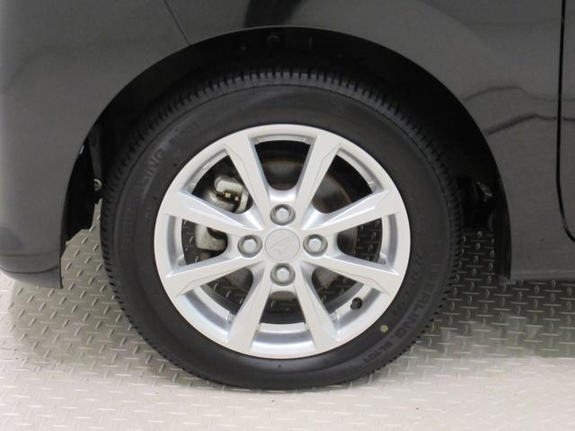 ムーヴ Xリミテッド2 SA3 シートヒーター オートライト キーフリー アイドリングストップ バックモニター ナビ ドライブレコーダー USB入力端子 Bluetooth ティーゼットデオプラス(50枚目)