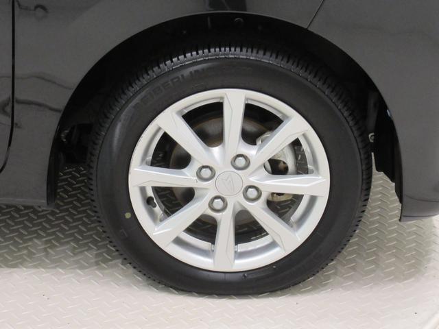 ムーヴ Xリミテッド2 SA3 シートヒーター オートライト キーフリー アイドリングストップ バックモニター ナビ ドライブレコーダー USB入力端子 Bluetooth ティーゼットデオプラス(51枚目)