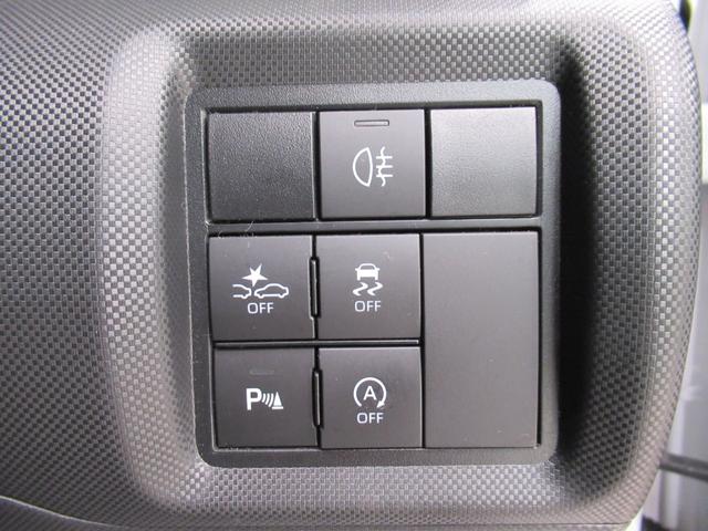 ロッキー プレミアム シートヒーター オートライト キーフリー アイドリングストップ パノラマモニター ディスプレイオーディオ USB入力端子 Bluetooth 電動パーキングブレーキ ティーゼットデオプラス(14枚目)