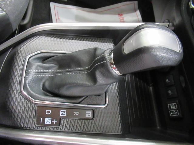 ロッキー プレミアム シートヒーター オートライト キーフリー アイドリングストップ パノラマモニター ディスプレイオーディオ USB入力端子 Bluetooth 電動パーキングブレーキ ティーゼットデオプラス(20枚目)