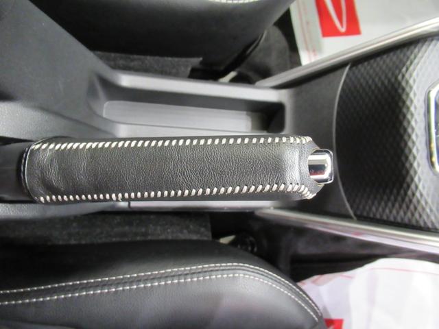 ロッキー プレミアム シートヒーター オートライト キーフリー アイドリングストップ パノラマモニター ディスプレイオーディオ USB入力端子 Bluetooth 電動パーキングブレーキ ティーゼットデオプラス(26枚目)