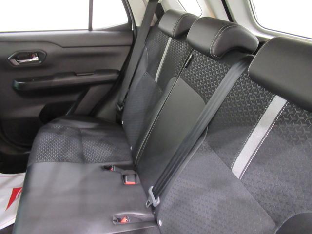 ロッキー プレミアム シートヒーター オートライト キーフリー アイドリングストップ パノラマモニター ディスプレイオーディオ USB入力端子 Bluetooth 電動パーキングブレーキ ティーゼットデオプラス(46枚目)